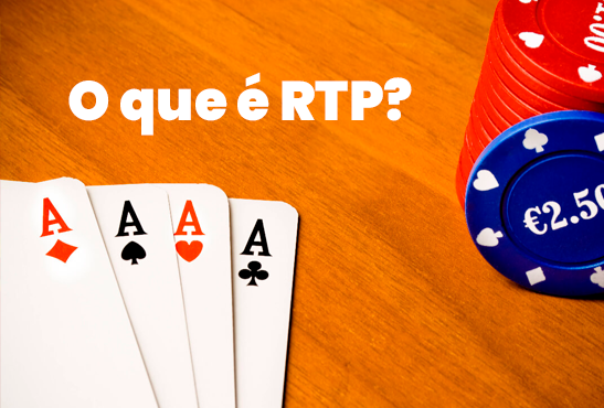 RTP e Vantagem da Casa