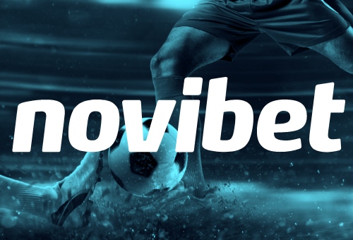 Por que jogar na Novibet?