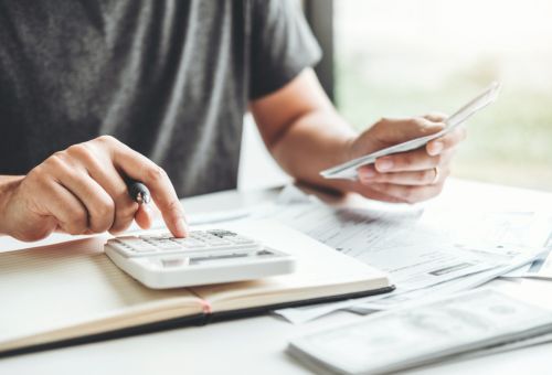 Crédito para Empreendedores: Financiando seu Negócio