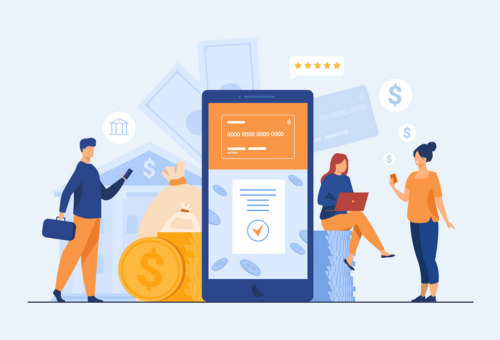 Cartões de Crédito: Grandes Bancos ou Fintechs?