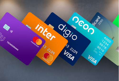 Cartões Digitais: Vantagens e como Contratar