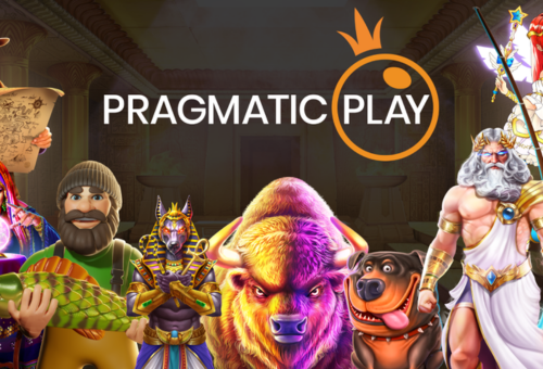 Pragmatic Play:  Os Melhores Slots