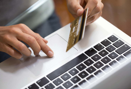 Cartões para Compras Online: Benefícios e Melhores Opções
