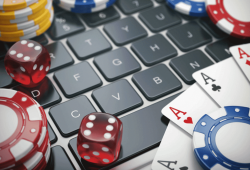 Como Escolher o Melhor Cassino Online: Guia para Iniciantes