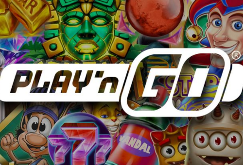 Play’n Go: Os melhores slots da provedora