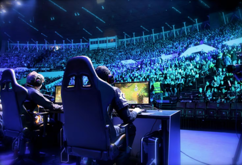 Guia Definitivo de Apostas em eSports