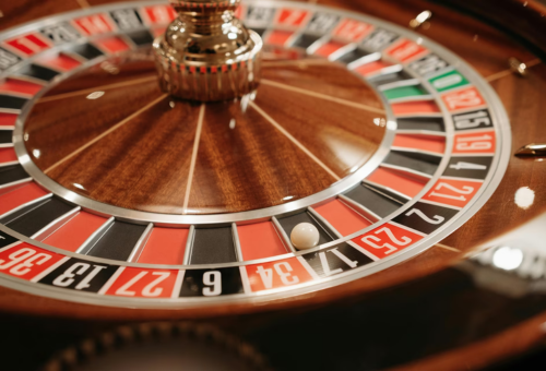 Jogos de Mesa Mais Populares em Cassinos