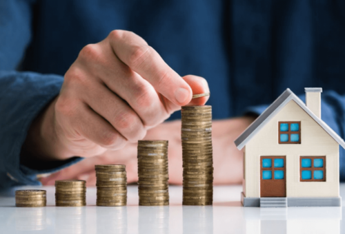 Empréstimo com Garantia de Imóvel: Vale a Pena?