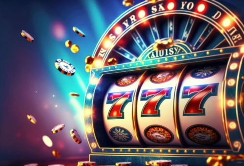 Saque de cassino pendente, o que fazer?